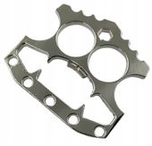 Otwieracz do browara biwakowy brelok kampingowy