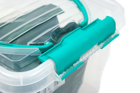 Pojemnik MULTI BOX prostokątny 5L