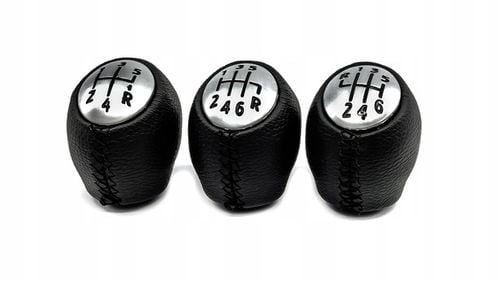 Gałka Zmiany Biegów Renault Scenic II 2 2003-2009 na Arena.pl