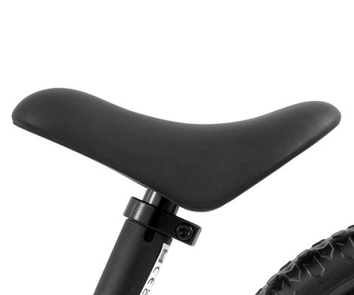 Milly Mally Rowerek Biegowy Ranger Flash Black na Arena.pl