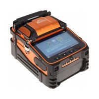 Spawarka Światłowodowa Singal Fire AI-9 Walizka + Narzędzia Zestaw