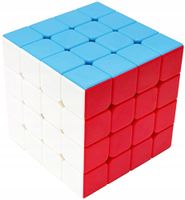 ORYGINALNA KOSTKA RUBIKA MoYu 4x4x4