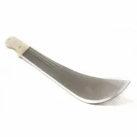 MACZETA HARTOWANA OGRODOWA KARCZOWNIK NÓŻ