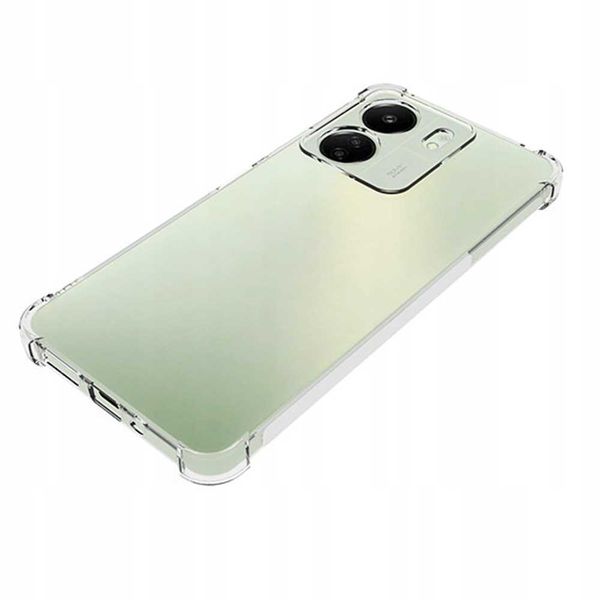 Spacecase Anti-Shock Redmi 13C zdjęcie 6