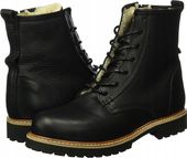 BOTKI JESIENNO - ZIMOWE OCIEPLANE TRAPERY SHOE THE BEAR ROZ. 41
