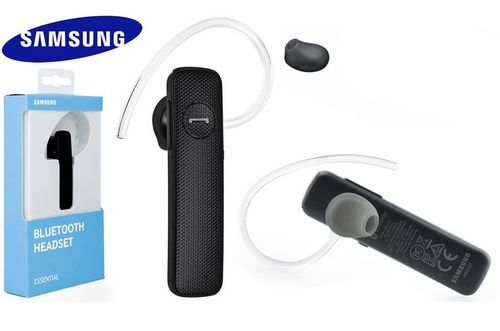 Oryginalne słuchawki bluetooth SAMSUNG EO-MG920BBE na Arena.pl