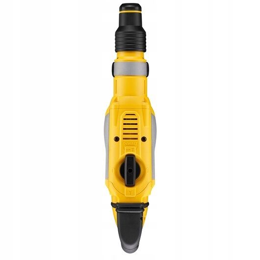 Młot udarowo-obrotowy DeWalt D25614K zdjęcie 9
