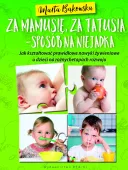 Za mamusię, za tatusia - sposób na niejadka
