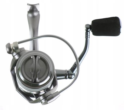 Kołowrotek EAGLE 2000 9+1BB Feeder Spinning 100431 na Arena.pl