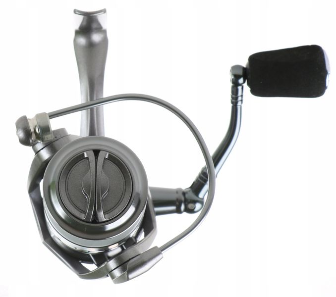 Kołowrotek EAGLE 2000 9+1BB Feeder Spinning 100431 zdjęcie 2