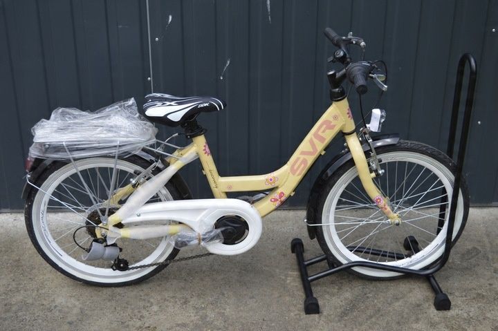 Stojak na rower 16-29'' zdjęcie 2