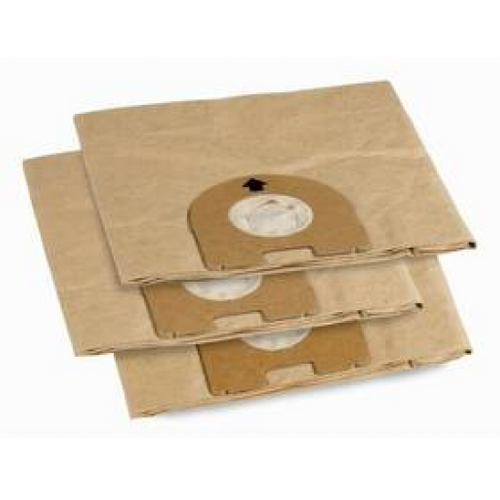 Worki do odkurzaczy POWERPLUS 3 ks na Arena.pl