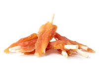 Magnum Filet Z Kurczaka Na Patyku Ze Skóry Bydlęcej 250G