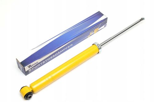 Amortyzatory Sportowe KOMPLET ALFA ROMEO MITO na Arena.pl