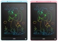 TABLET GRAFICZNY 16" MEGA DUŻY Tablica do rysowania zmazywalna znikopis