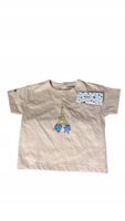 MONSIEUR MADAME TEE SHIRT MC