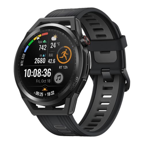 Smartwatch Huawei Watch GT Runner 46mm Szary na Arena.pl