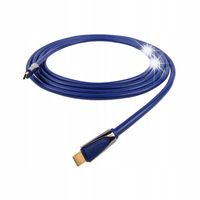KABEL USB-C - USB-C DO DAC STREAMERA SMARTFONA CHORD CLEARWAY USB C-C 0,5m