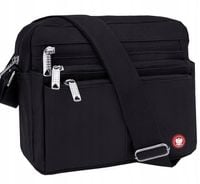 KOCHMANSKI torba męska na ramię z codury