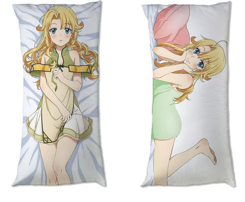 Dakimakura YU-NO: A girl who chants love at the bound of this world. DO WYBORU duża na Arena.pl
