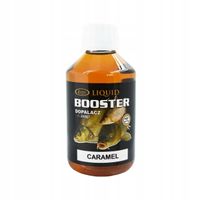 Zanęta dodatek Lorpio Liquid Booster Karmel 250ml