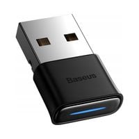 BASEUS BA04 ADAPTER ODBIORNIK BLUETOOTH UNIWERSALNY USB 5.1 DO KOMPUTERA