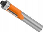 frez prosty z łożyskiem do drewna 9,5mm cmt