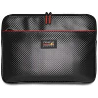 torba red bull sleeve 14" carbon czarny