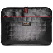 torba red bull sleeve 14" carbon czarny