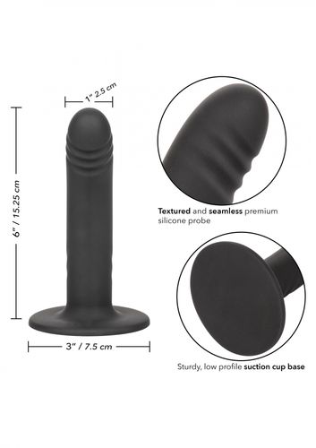 boundless 6/15.25cm ridged black na Arena.pl