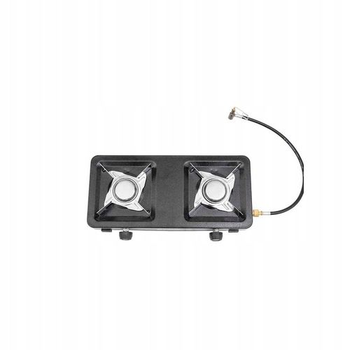 Kuchenka Outwell Appetizer 2-Burner na Arena.pl