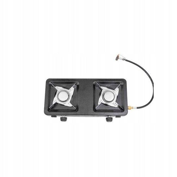 Kuchenka Outwell Appetizer 2-Burner zdjęcie 4