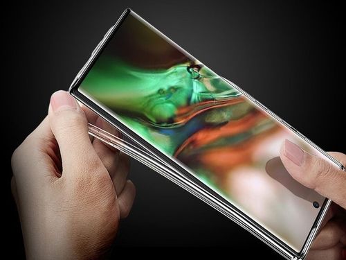 Etui ESR Ice Shield do Samsung Galaxy Note 10 Clear na Arena.pl