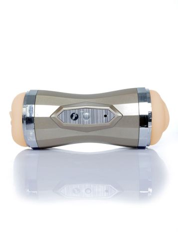 Masturbator-Vagina Double Delight 35 function USB na Arena.pl