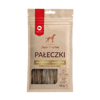 maced pałeczki wieprzowe 100 g
