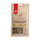 maced pałeczki wieprzowe 100 g
