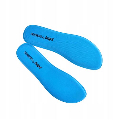 SENSERO 40/41 - ROZMIAR - WKŁADKI na Arena.pl