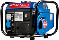 agregat 1200w 12/230v kd109n