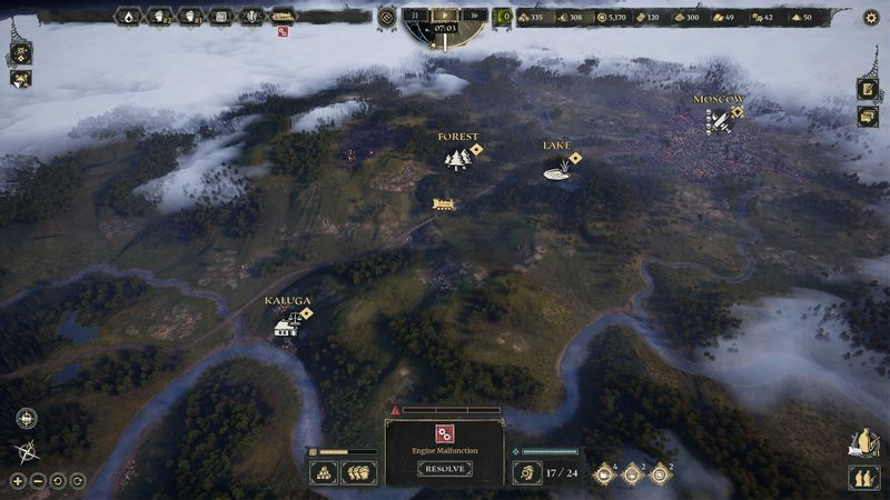 Last Train Home Klucz CD KEY WYSYŁKA 24/7 zdjęcie 4