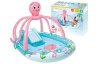 Plac zabaw osmiornica 234x183x150 56138NP 25672