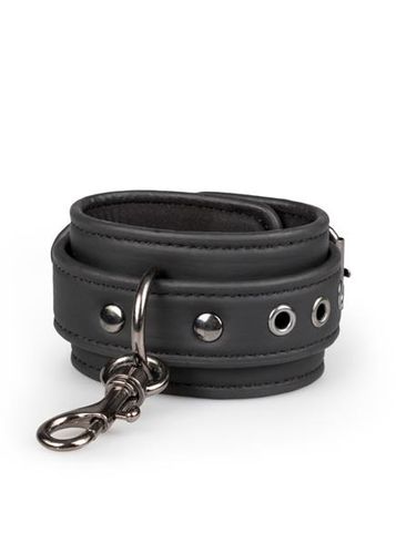 kajdanki do rąk nóg łańcuchy obroża zestaw bdsm na Arena.pl