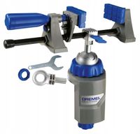 Wielofunkcyjne imadło MULTI-VISE 2500 DREMEL