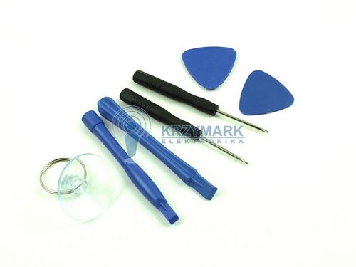 DOTYK SZYBKA APPLE IPHONE 3G DIGITIZER PANEL EKRAN na Arena.pl