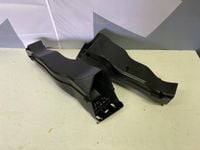 OE BMW KANAŁ CHŁODZENIA HAMULCÓW M PAKIET F15 PRAWY 51748055210