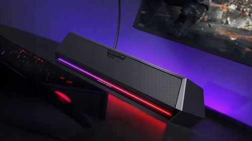 EDIFIER HECATE G1500 BAR PROFESJONALNY SOUNDBAR GAMINGOWY ZESTAW AUDIO 10W na Arena.pl