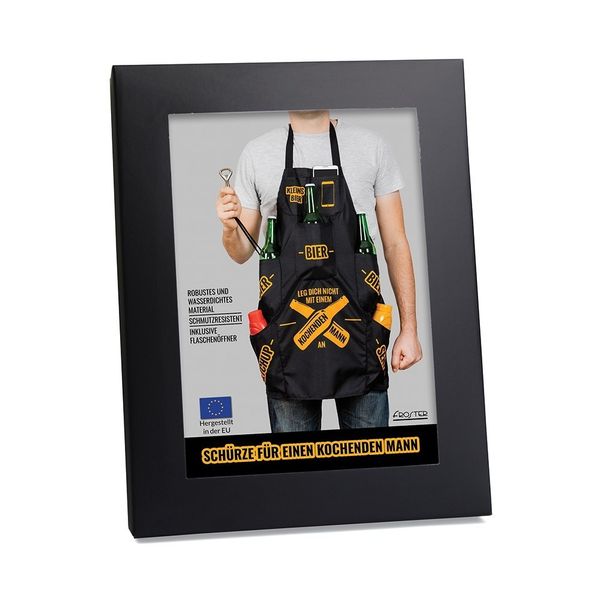 Fartuszek dla gotującego faceta (DE) zdjęcie 8