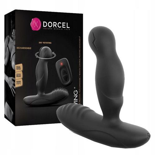 Stymulator prostaty. Mocny orgazm u faceta. na Arena.pl