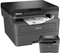 Wielofunkcyjne urządzenie laserowe Brother DCP-L2600D Drukarka USB DUPLEX