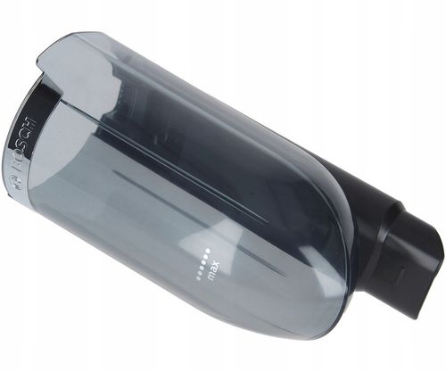 Pojemnik zbiornik na kurz do odkurzacza Bosch Flexxo Serie4 | BCH3P210 na Arena.pl