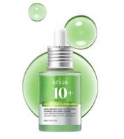 ANUA AZELAIC ACID 10+ SERUM DO TWARZY ŁAGODZĄCE ZACZERWIENIENIA 30ml